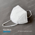 Masque facial jetable Respirateur particulaire FFP2